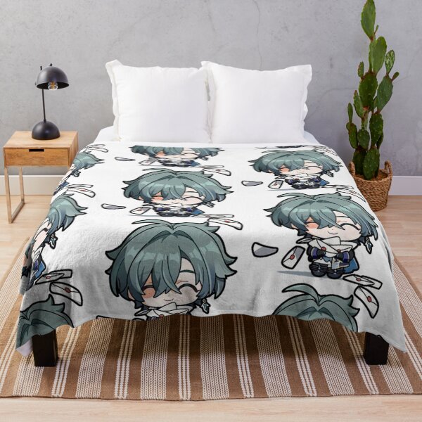 Item preview, Lohen chibi designed and sold by Lauwuuh.