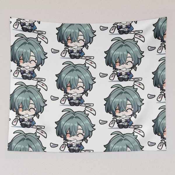 Item preview, Lohen chibi designed and sold by Lauwuuh.