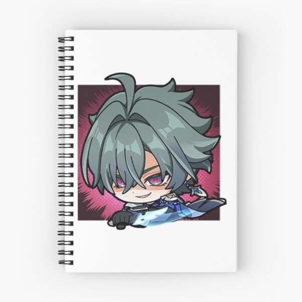 Aperçu de l'œuvre Chibi de Lohen créée et vendue par Lauwuuh.