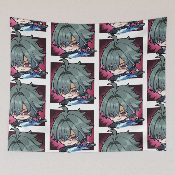 Item preview, Lohen chibi designed and sold by Lauwuuh.