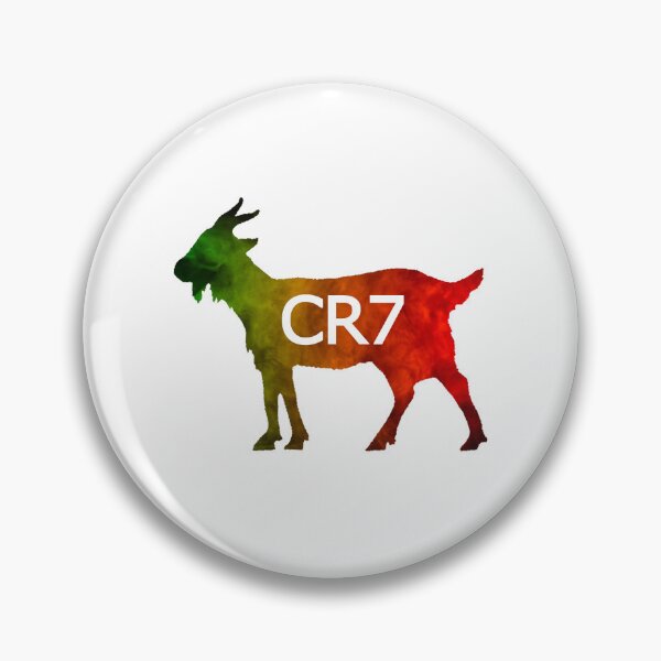 Item preview, CR7 GOAT Portugal designed and sold by VRedBaller.