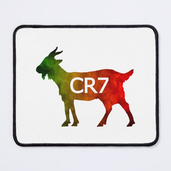 Item preview, CR7 GOAT Portugal designed and sold by VRedBaller.