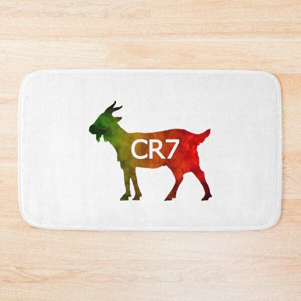 Item preview, CR7 GOAT Portugal designed and sold by VRedBaller.