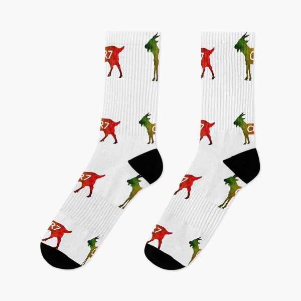 Item preview, CR7 GOAT Portugal designed and sold by VRedBaller.