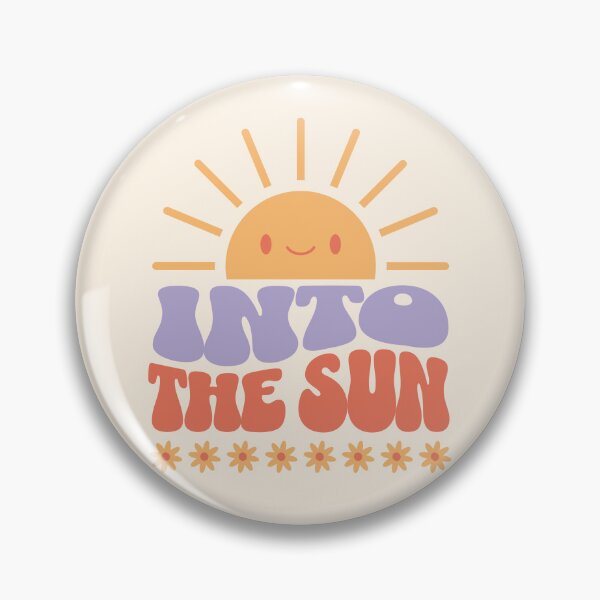 Item preview, BTS into the sun designed and sold by Morcawork.