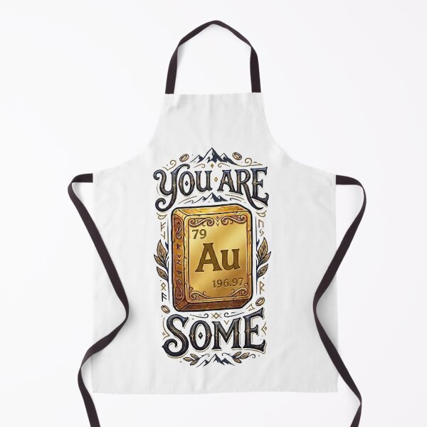 Item preview, You Are AweSome – Funny Science Pun Design designed and sold by DesignsCreative.