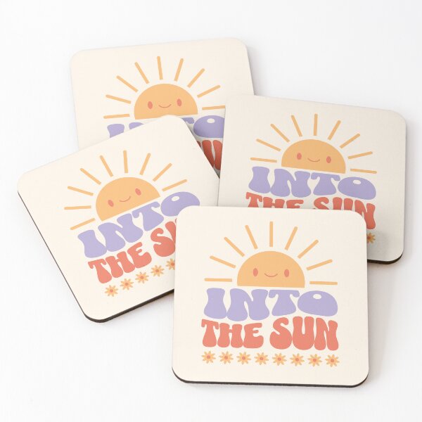 Item preview, BTS into the sun designed and sold by Morcawork.