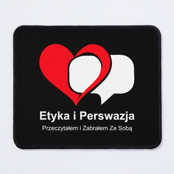 Item preview, Etyka I Perswazja - Przeczytaem I Zabraem Ze Sob designed and sold by lordykbloga.