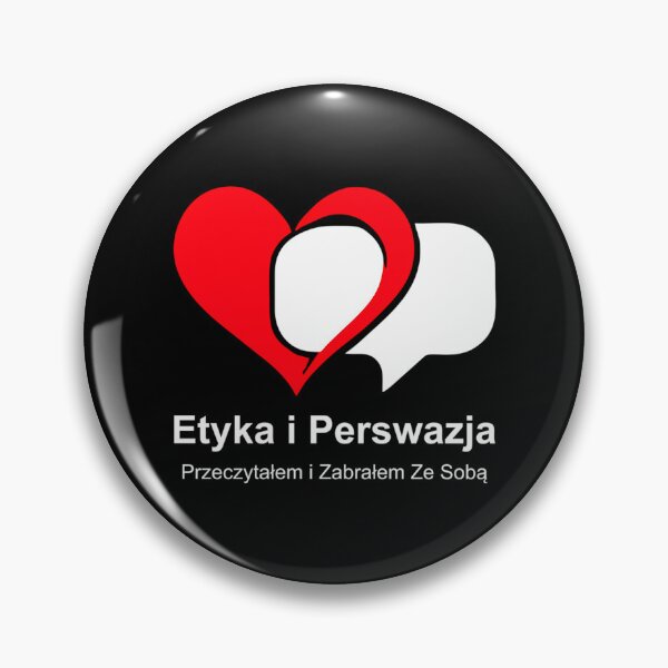 Item preview, Etyka I Perswazja - Przeczytaem I Zabraem Ze Sob designed and sold by lordykbloga.