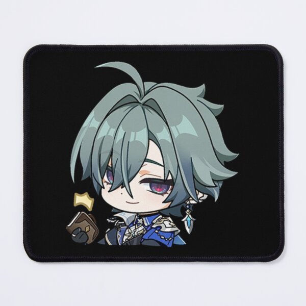 Item preview, Lohen chibi designed and sold by Lauwuuh.