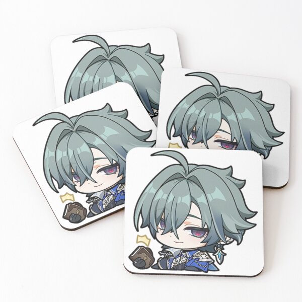 Item preview, Lohen chibi designed and sold by Lauwuuh.