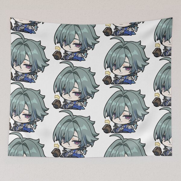 Item preview, Lohen chibi designed and sold by Lauwuuh.