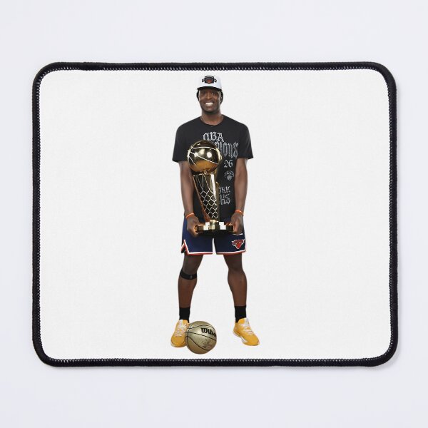 Item preview, Og Anunoby Nba Champion New York Knicks designed and sold by varentbast.