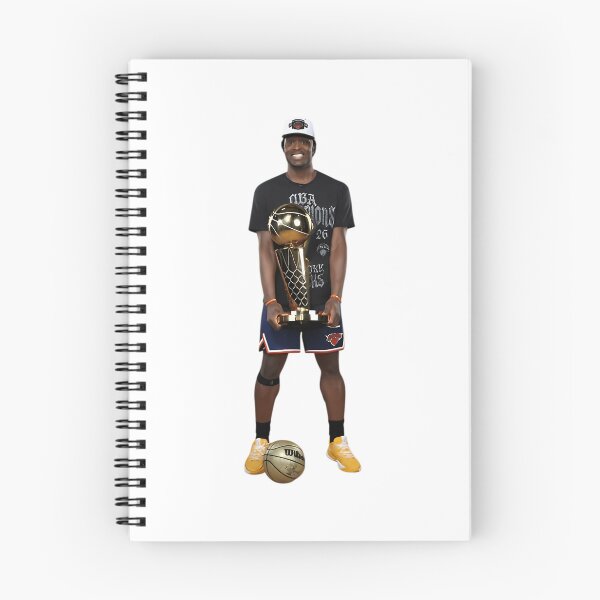 Item preview, Og Anunoby Nba Champion New York Knicks designed and sold by varentbast.