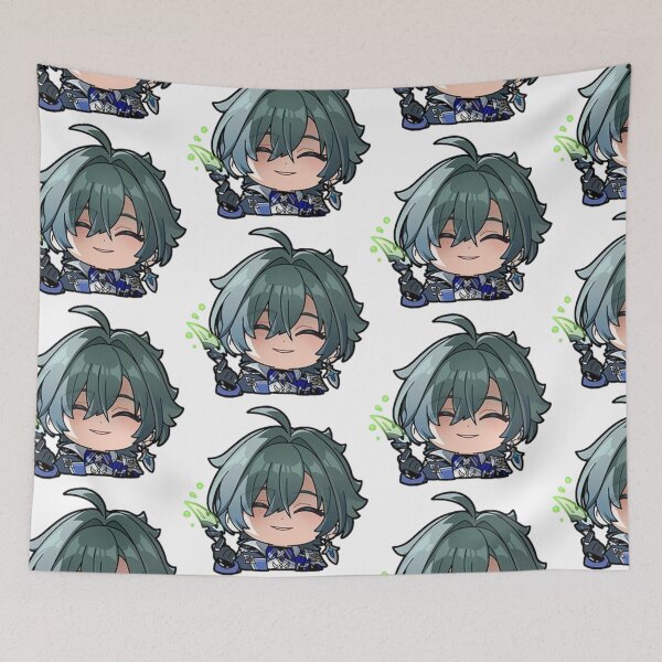 Item preview, Lohen chibi designed and sold by Lauwuuh.