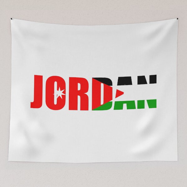 Item preview, Jordan Flag JO designed and sold by shitpostee.