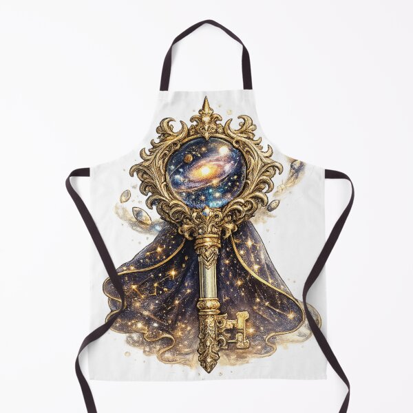 Item preview, The Key That Unlocks Reality designed and sold by KJ Frost.