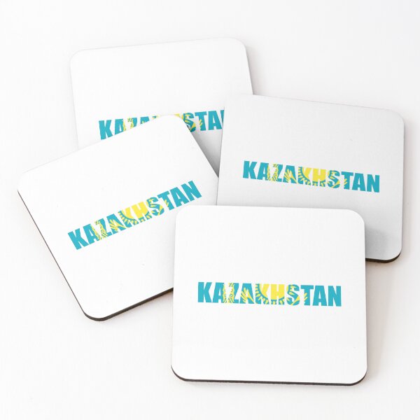 Artikelvorschau, Kasachstan Flagge KZ entworfen und verkauft von shitpostee.