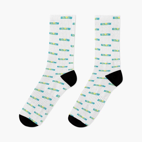 Item preview, Kazakhstan Flag KZ designed and sold by shitpostee.