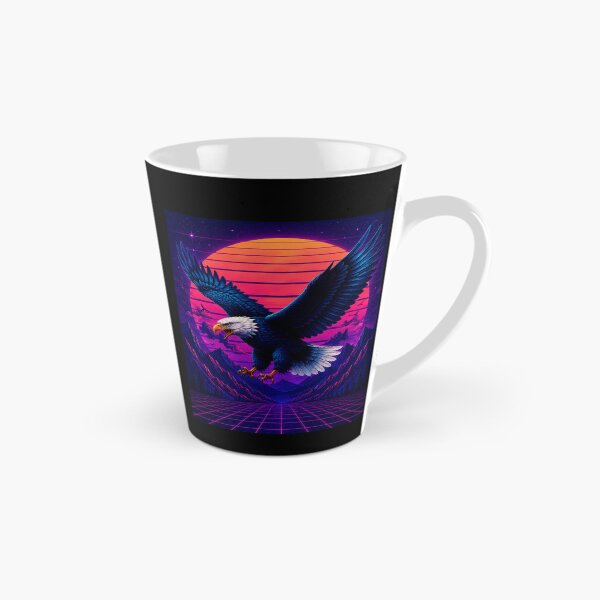 Item preview, Retro Eagle designed and sold by diamdesign.