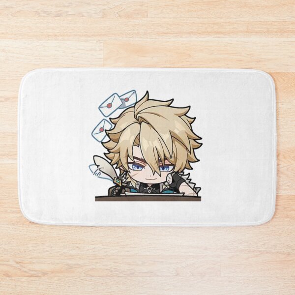 Item preview, Varka chibi designed and sold by Lauwuuh.
