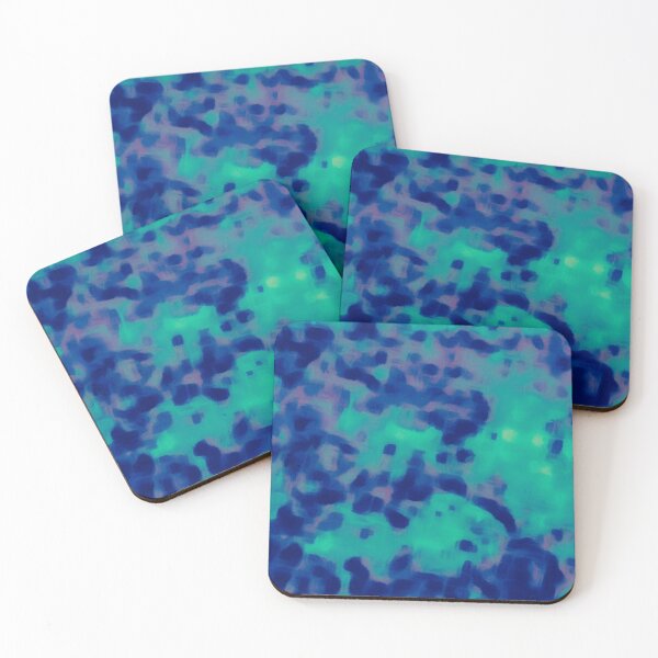 Item preview, Watercolor dots. designed and sold by Michael-Popart.