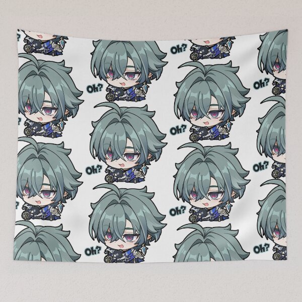 Item preview, Lohen chibi designed and sold by Lauwuuh.