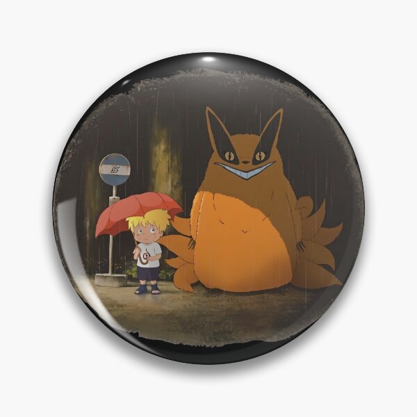 Item preview, Rainy Day Kurama designed and sold by Darogapari.