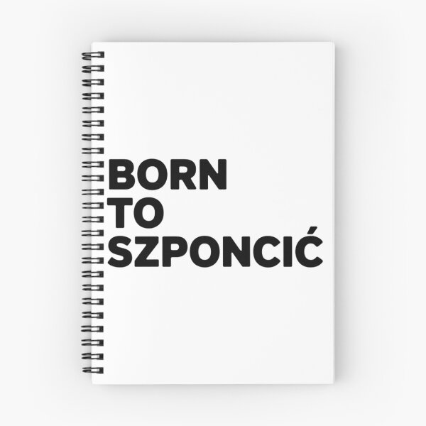 Item preview, Funny Polish Slang Graphic - Szponci designed and sold by lordykbloga.