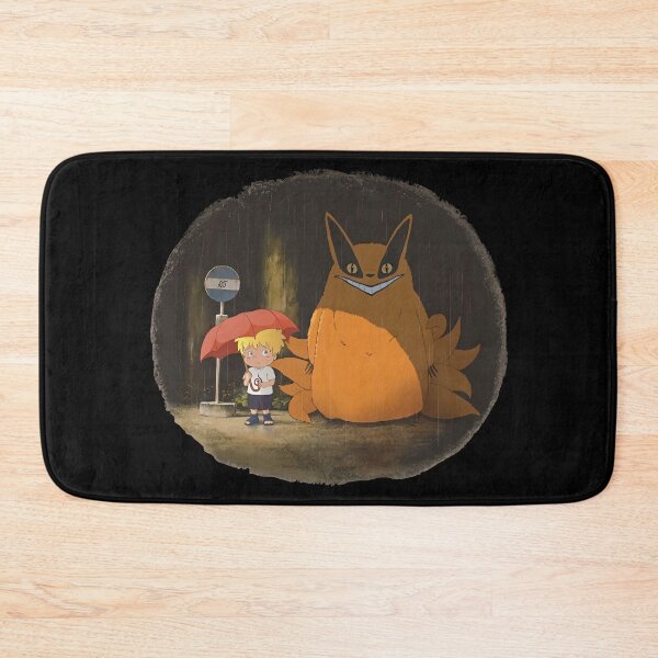 Item preview, Rainy Day Kurama designed and sold by Darogapari.