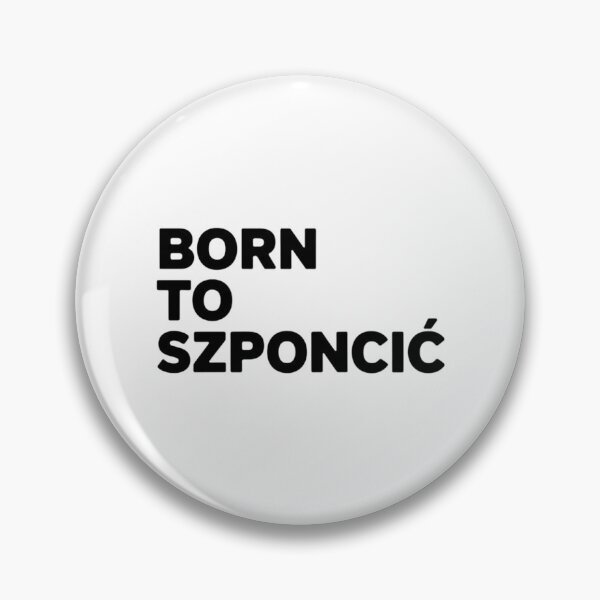 Item preview, Funny Polish Slang Graphic - Szponci designed and sold by lordykbloga.
