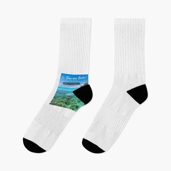 Item preview, Trou aux Biches beach in Mauritius designed and sold by FoxinhoSoumaila.