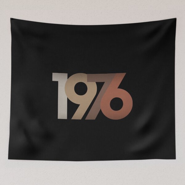 Item preview, Vintage Year 1976 designed and sold by Léni Carpentier.