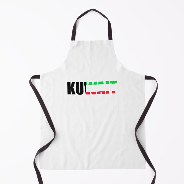 Item preview, Kuwait Flag KW designed and sold by shitpostee.