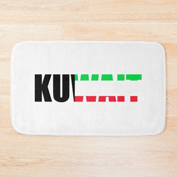 Item preview, Kuwait Flag KW designed and sold by shitpostee.