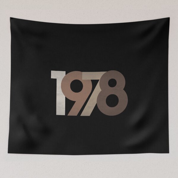Item preview, Vintage Year 1978 designed and sold by Léni Carpentier.