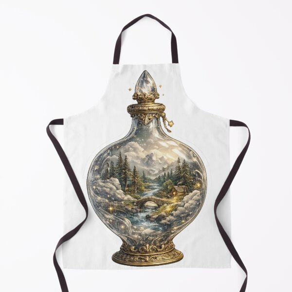 Item preview, THE FOREST INSIDE designed and sold by KJ Frost.