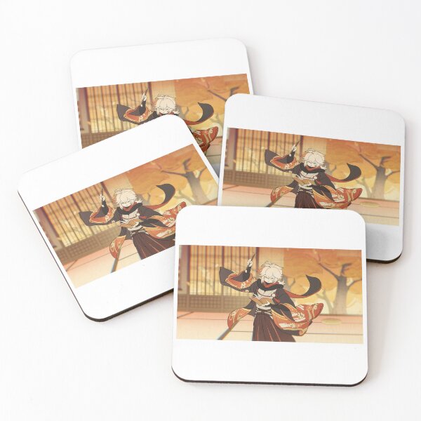 Item preview, Kazuha designed and sold by Lauwuuh.