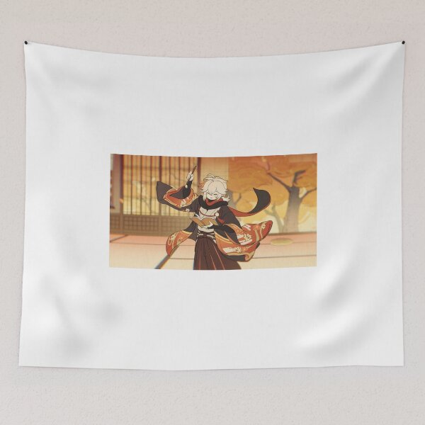Item preview, Kazuha designed and sold by Lauwuuh.