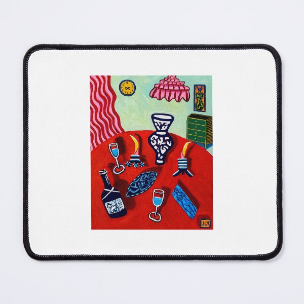 Item preview, 'Dancing Table' designed and sold by LilyJaneArtem.