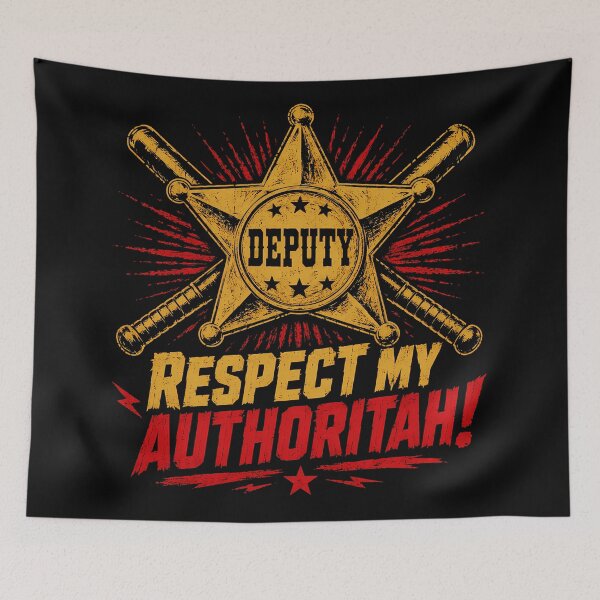 Item preview, Junior Deputy Tin Star designed and sold by agearb.