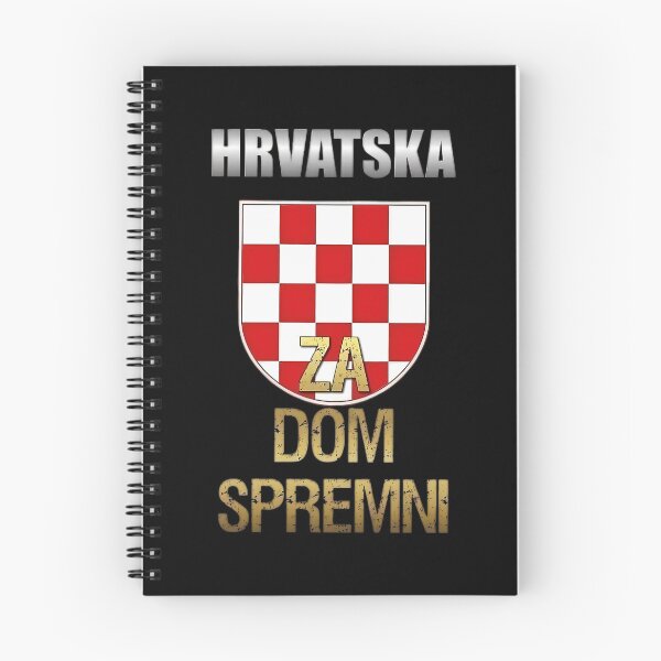Item preview, Hrvatska Oblem Zds Kolekcija designed and sold by lordykbloga.