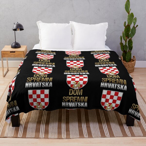 Item preview, Colección Hrvatska Oblem Zds designed and sold by lordykbloga.