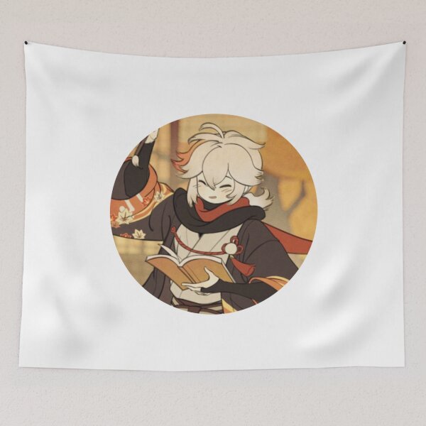 Item preview, Kazuha designed and sold by Lauwuuh.
