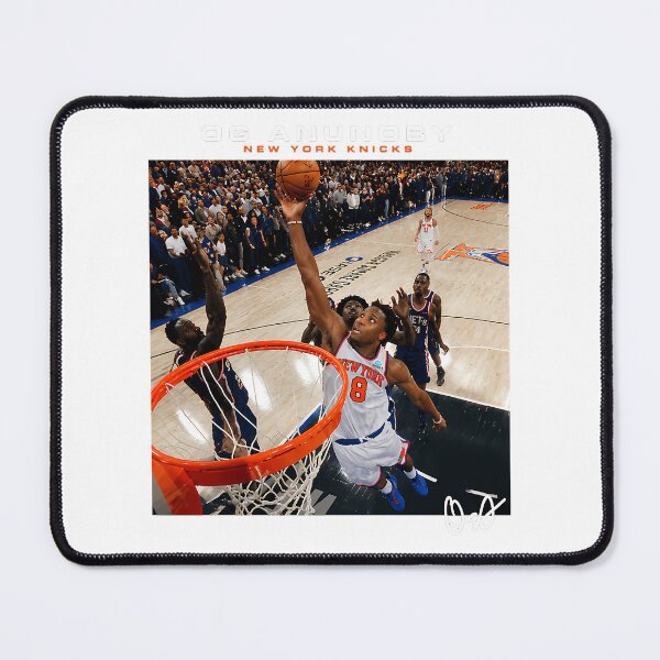 Item preview, Og Anunoby Retro Comic Basketball designed and sold by varentbast.