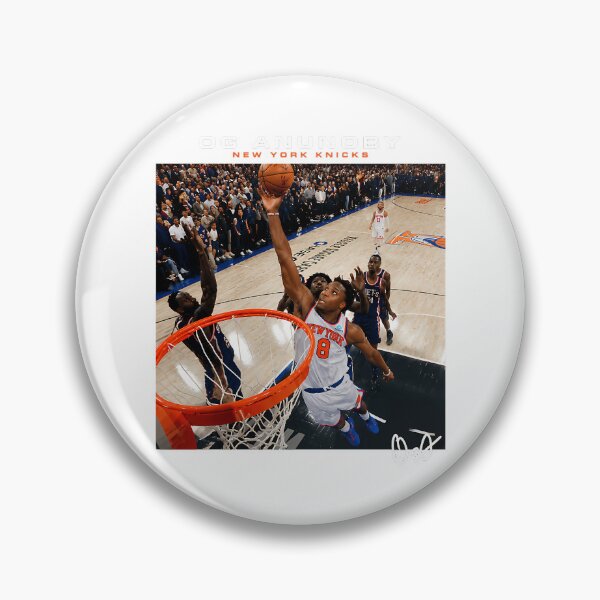 Item preview, Og Anunoby Retro Comic Basketball designed and sold by varentbast.