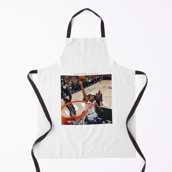 Item preview, Og Anunoby Retro Comic Basketball designed and sold by varentbast.