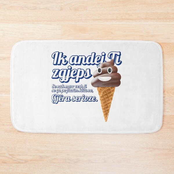 Item preview, Ik Andej Ti designed and sold by lordykbloga.