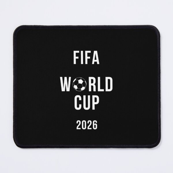 Item preview, FIFA World Cup 2026 designed and sold by Léni Carpentier.
