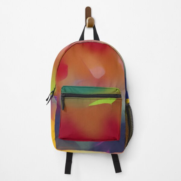 Item preview, Colorful Water River. designed and sold by Michael-Popart.